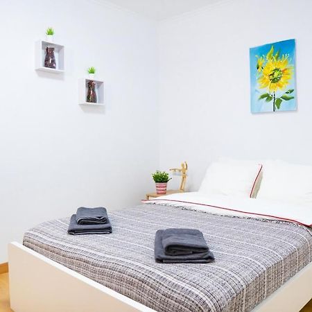 Sollana 18 Διαμέρισμα Βαλένθια Εξωτερικό φωτογραφία